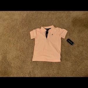 Nautica Polo